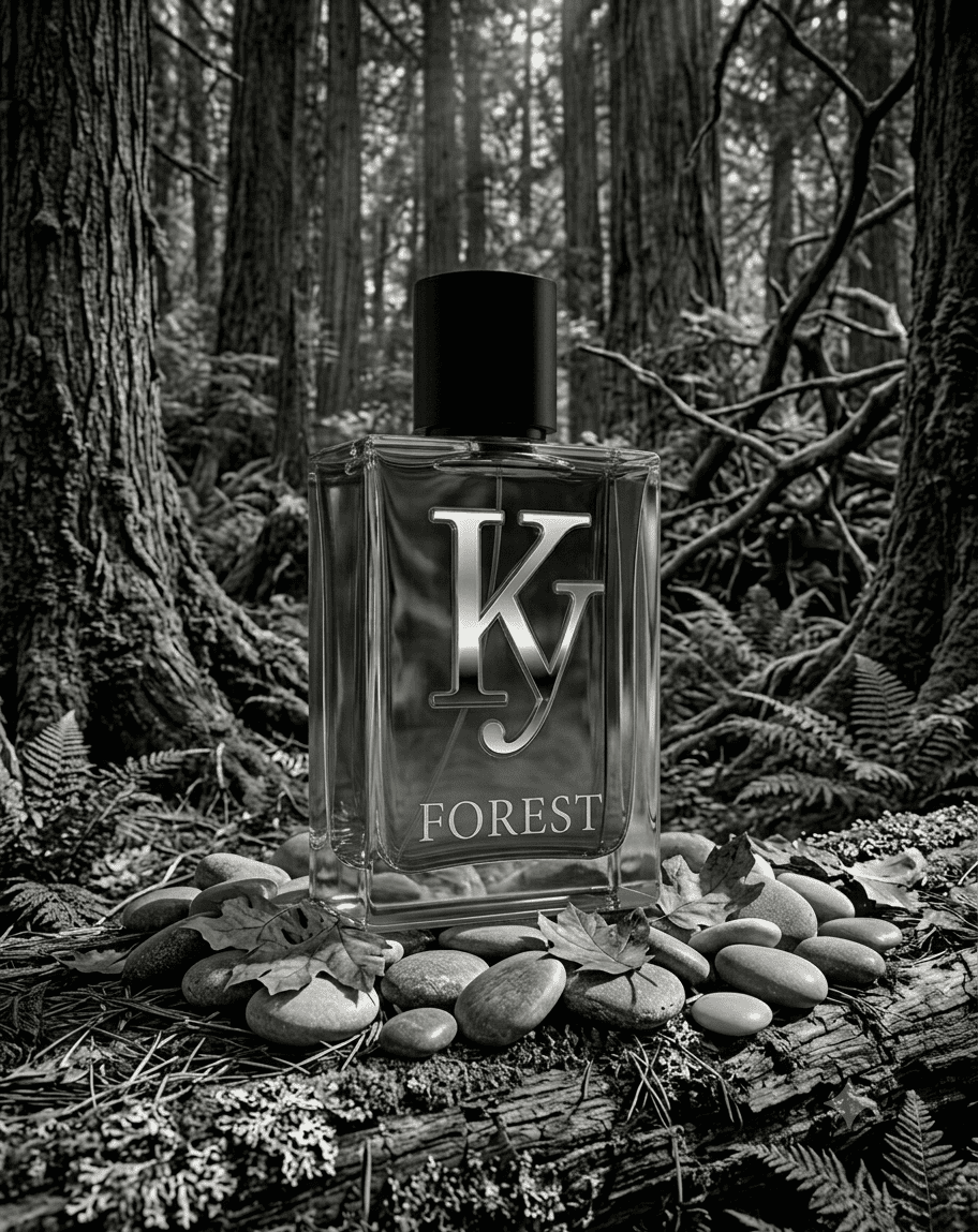 Silva Mystica — Oud Wood Resin Harvesting